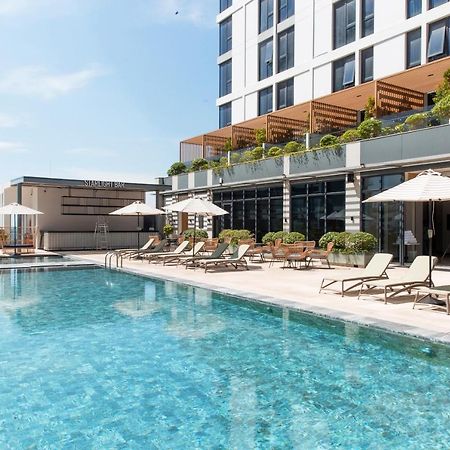 Anya Hotel Quy Nhon Dış mekan fotoğraf