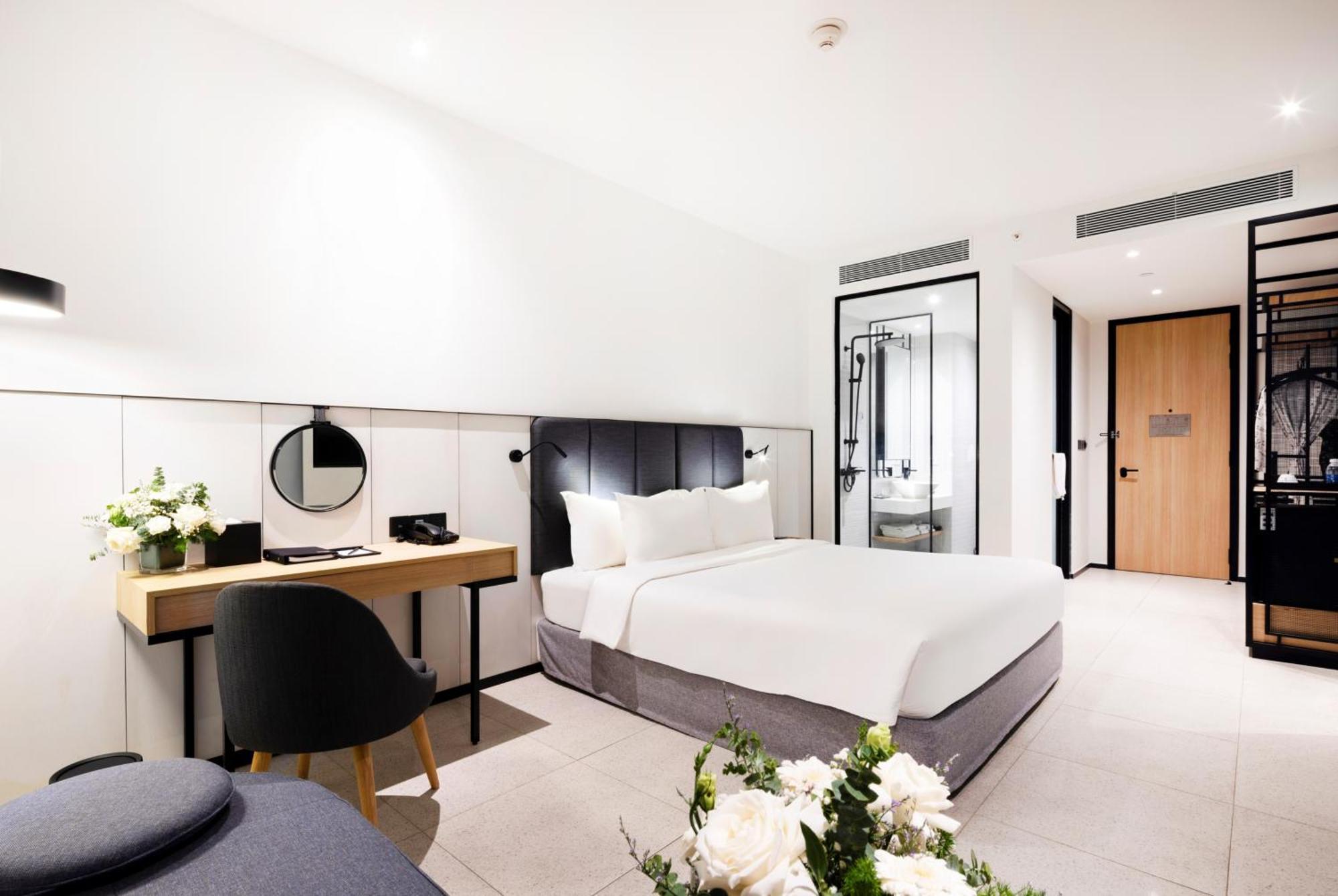 Anya Hotel Quy Nhon Oda fotoğraf