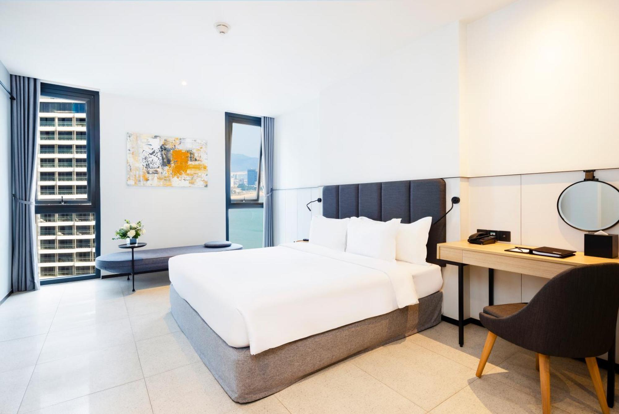 Anya Hotel Quy Nhon Dış mekan fotoğraf
